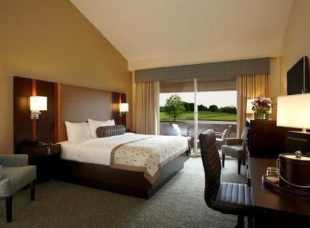 Chubb Hotel & Conference Center Lafayette Hill Екстер'єр фото