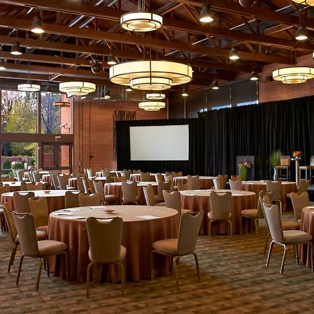 Chubb Hotel & Conference Center Lafayette Hill Екстер'єр фото