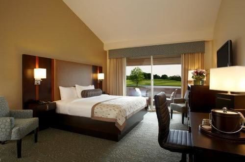 Chubb Hotel & Conference Center Lafayette Hill Екстер'єр фото