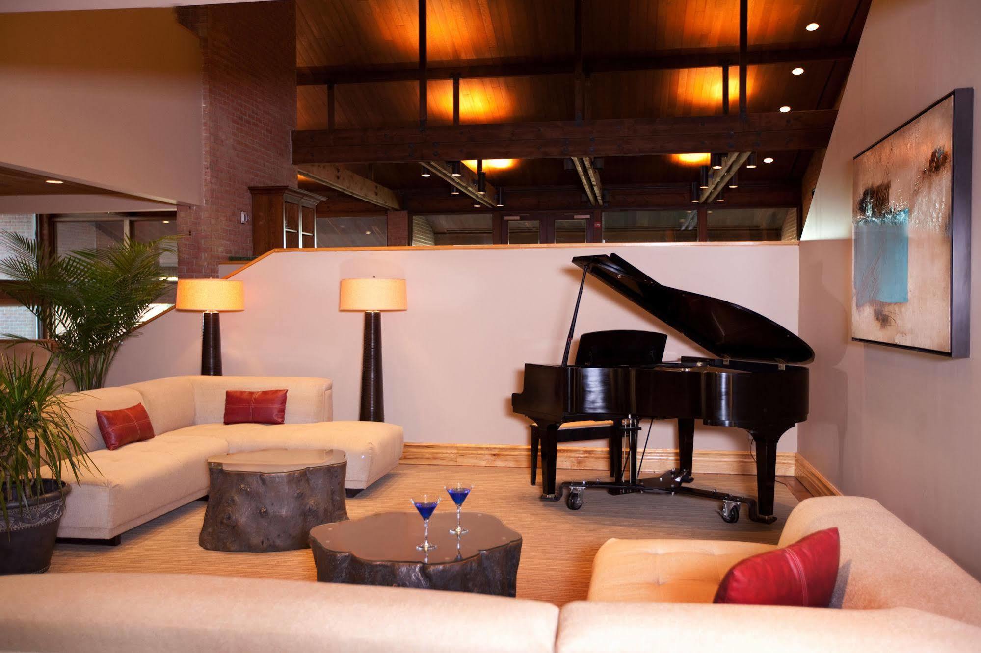 Chubb Hotel & Conference Center Lafayette Hill Екстер'єр фото
