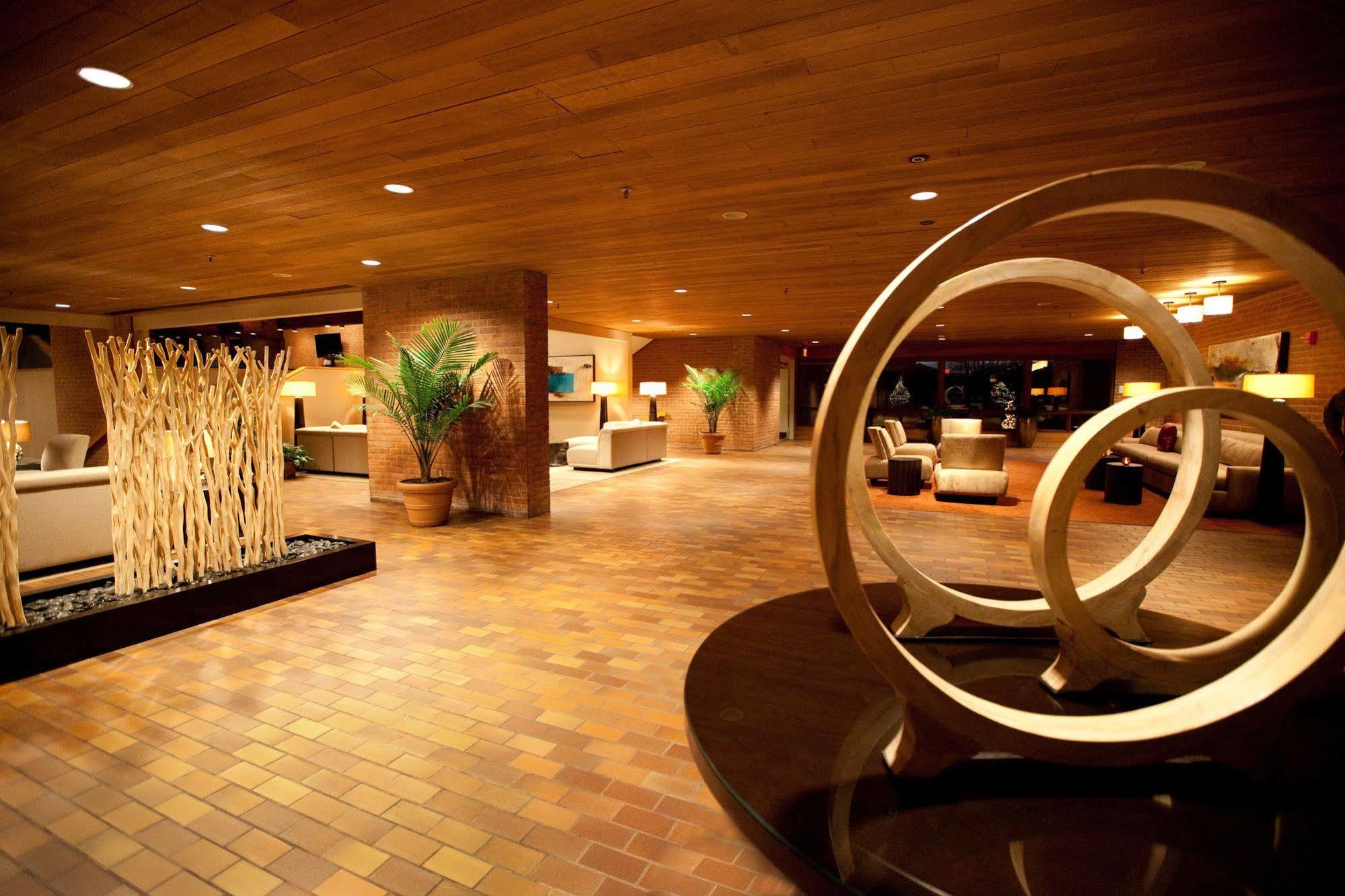 Chubb Hotel & Conference Center Lafayette Hill Екстер'єр фото