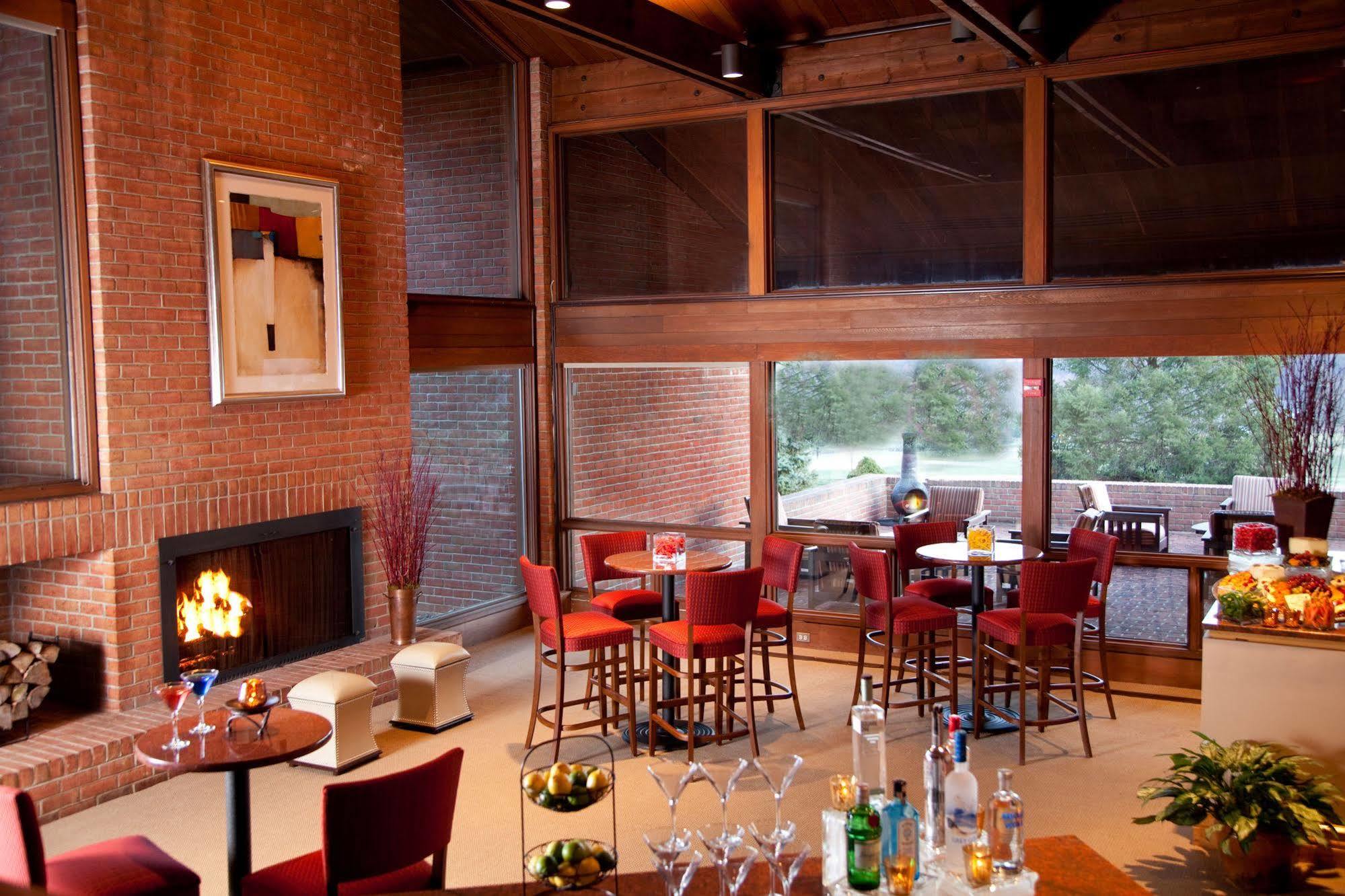 Chubb Hotel & Conference Center Lafayette Hill Екстер'єр фото