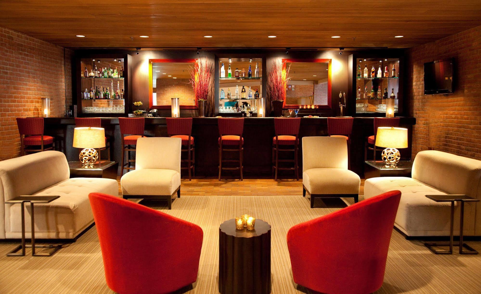 Chubb Hotel & Conference Center Lafayette Hill Екстер'єр фото