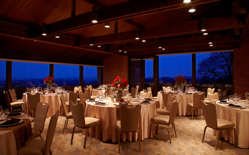 Chubb Hotel & Conference Center Lafayette Hill Екстер'єр фото